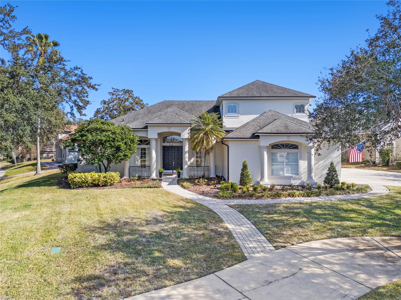 8019 LANGHURST CT, ORLANDO, FL, 32835