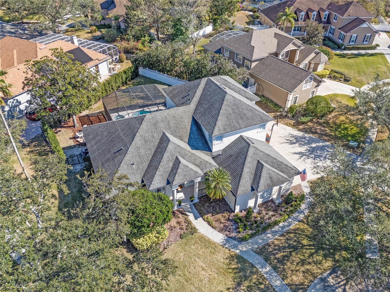 8019 LANGHURST CT, ORLANDO, FL, 32835