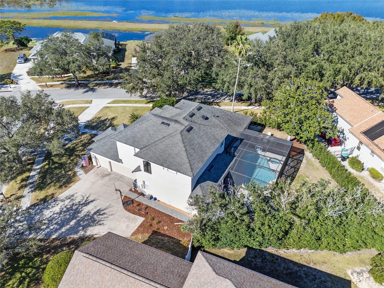 8019 LANGHURST CT, ORLANDO, FL, 32835