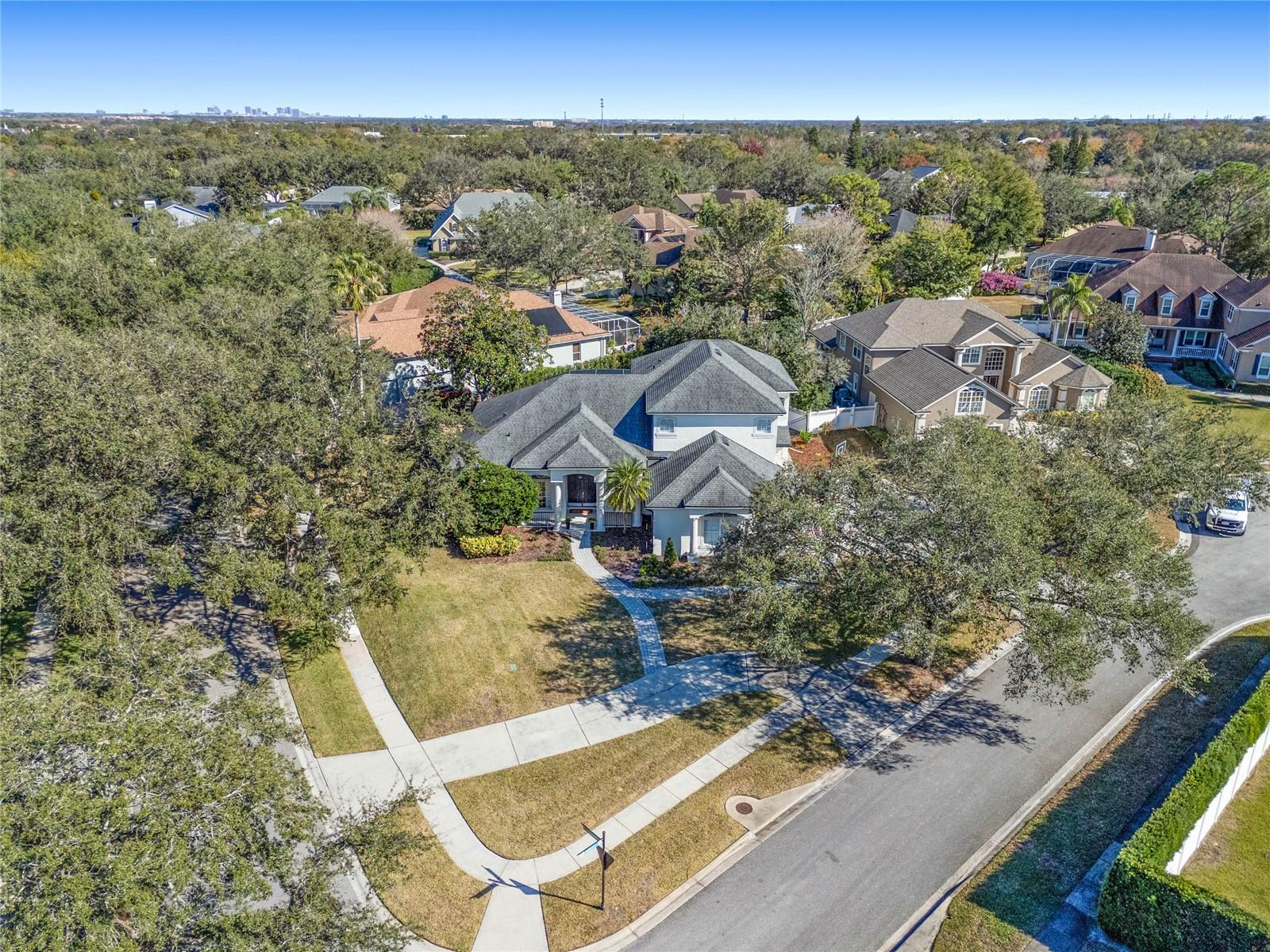 8019 LANGHURST CT, ORLANDO, FL, 32835