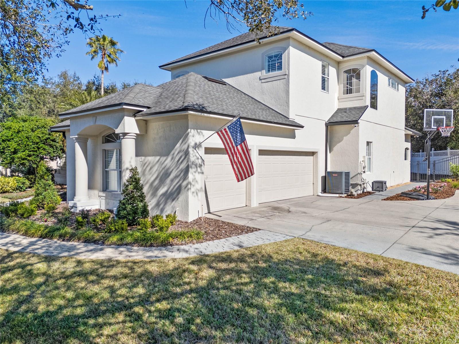 8019 LANGHURST CT, ORLANDO, FL, 32835