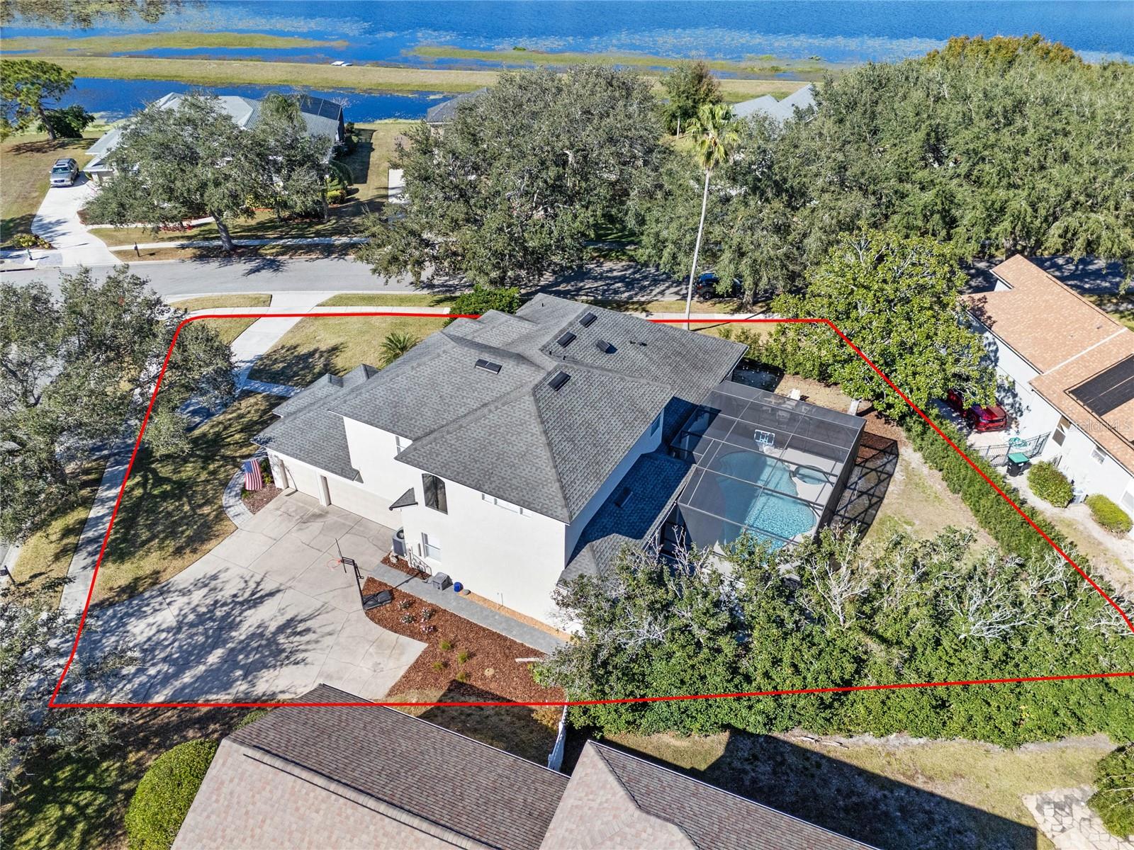 8019 LANGHURST CT, ORLANDO, FL, 32835