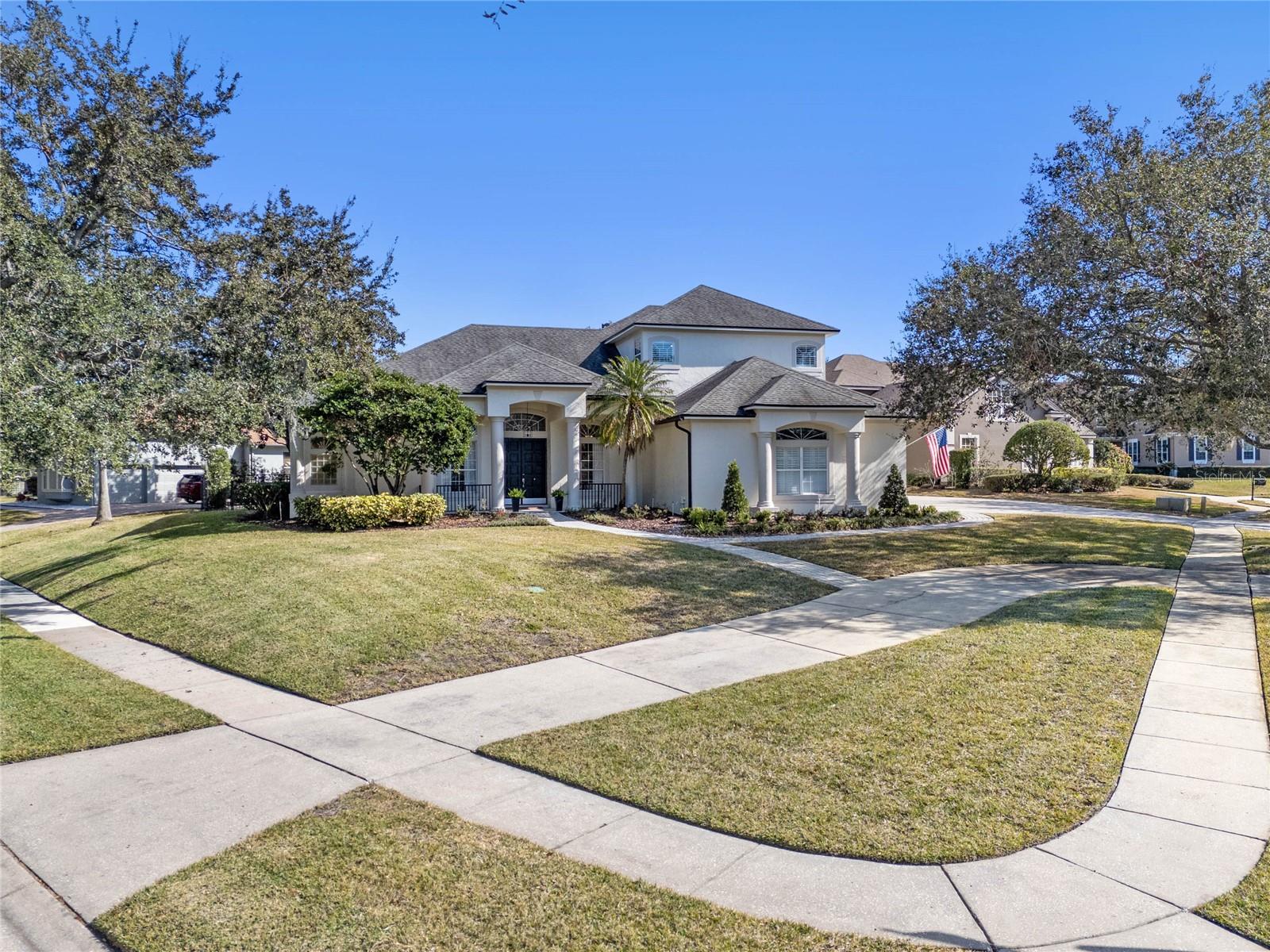 8019 LANGHURST CT, ORLANDO, FL, 32835