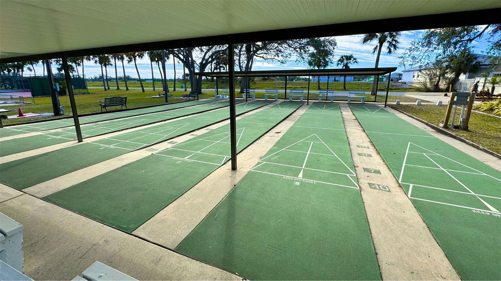 289 BAINBRIDGE DR, NOKOMIS, FL, 34275
