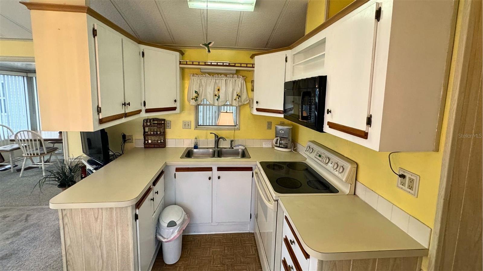 289 BAINBRIDGE DR, NOKOMIS, FL, 34275