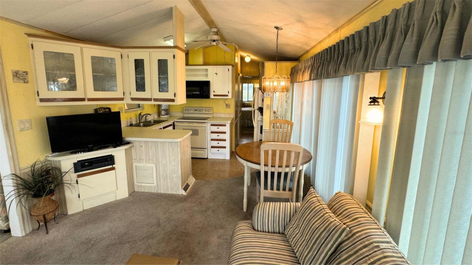 289 BAINBRIDGE DR, NOKOMIS, FL, 34275