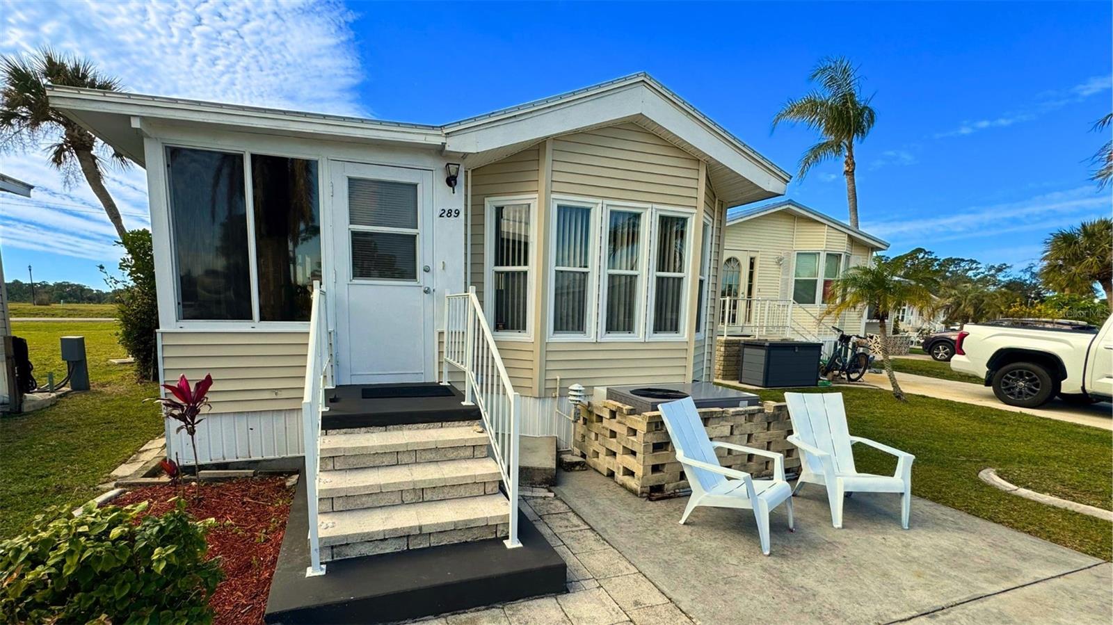 289 BAINBRIDGE DR, NOKOMIS, FL, 34275