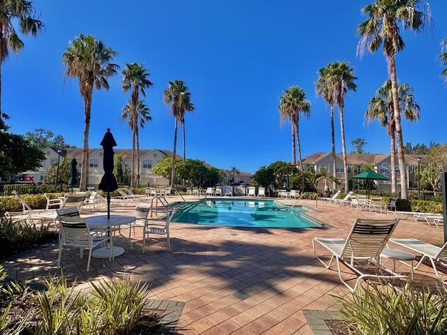 3878 DEBERRY DR, SARASOTA, FL, 34233