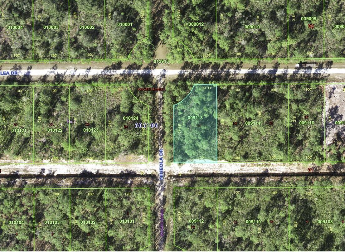 AZALEA DR, INDIAN LAKE ESTATES, FL, 33855