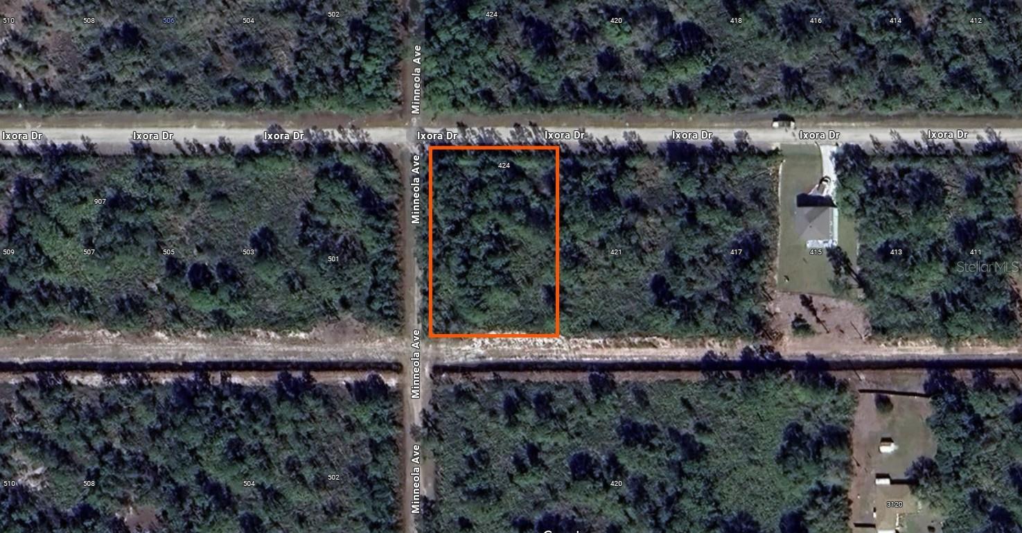 AZALEA DR, INDIAN LAKE ESTATES, FL, 33855