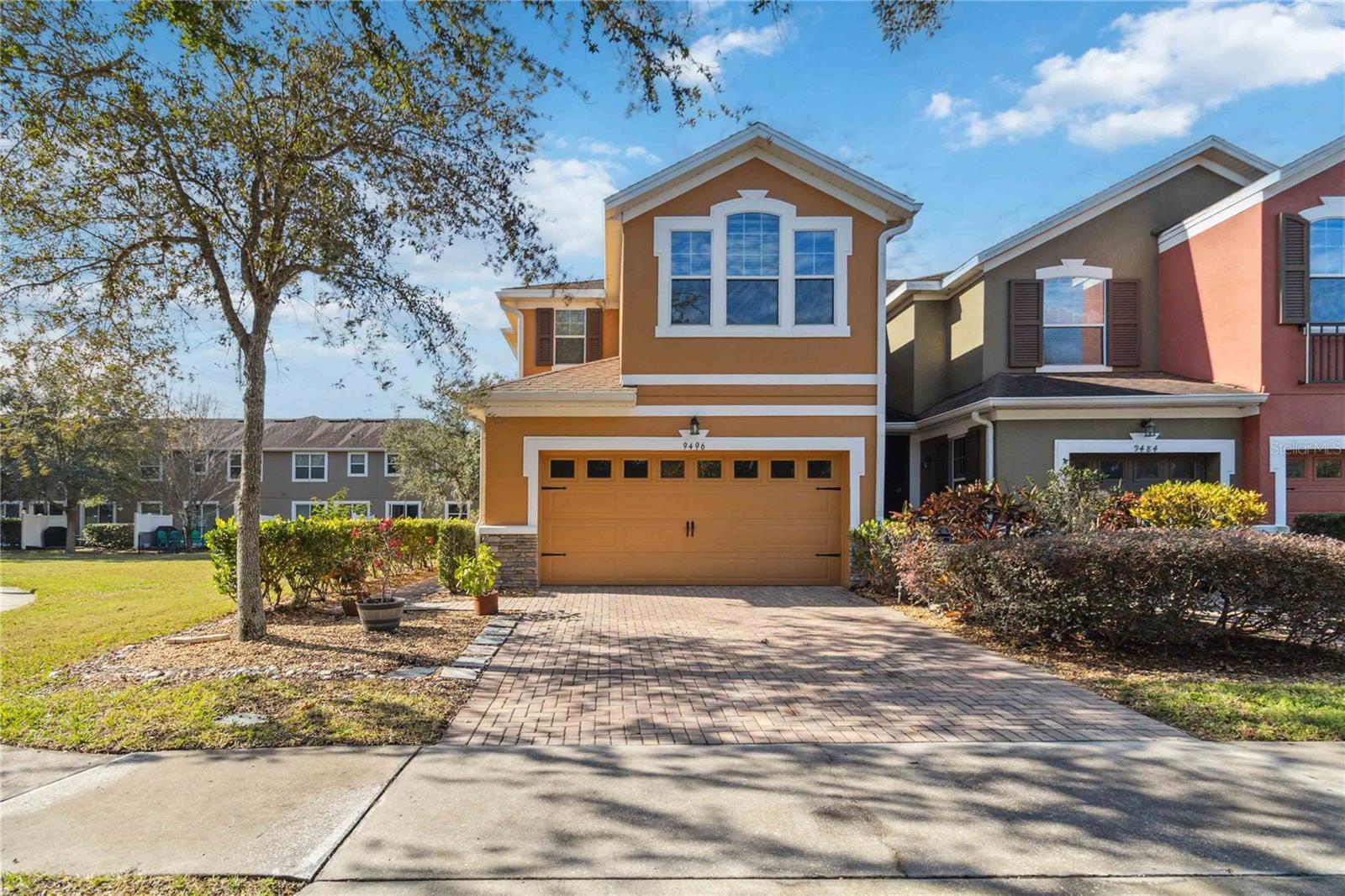 9496 STRONGBARK LN, ORLANDO, FL, 32832