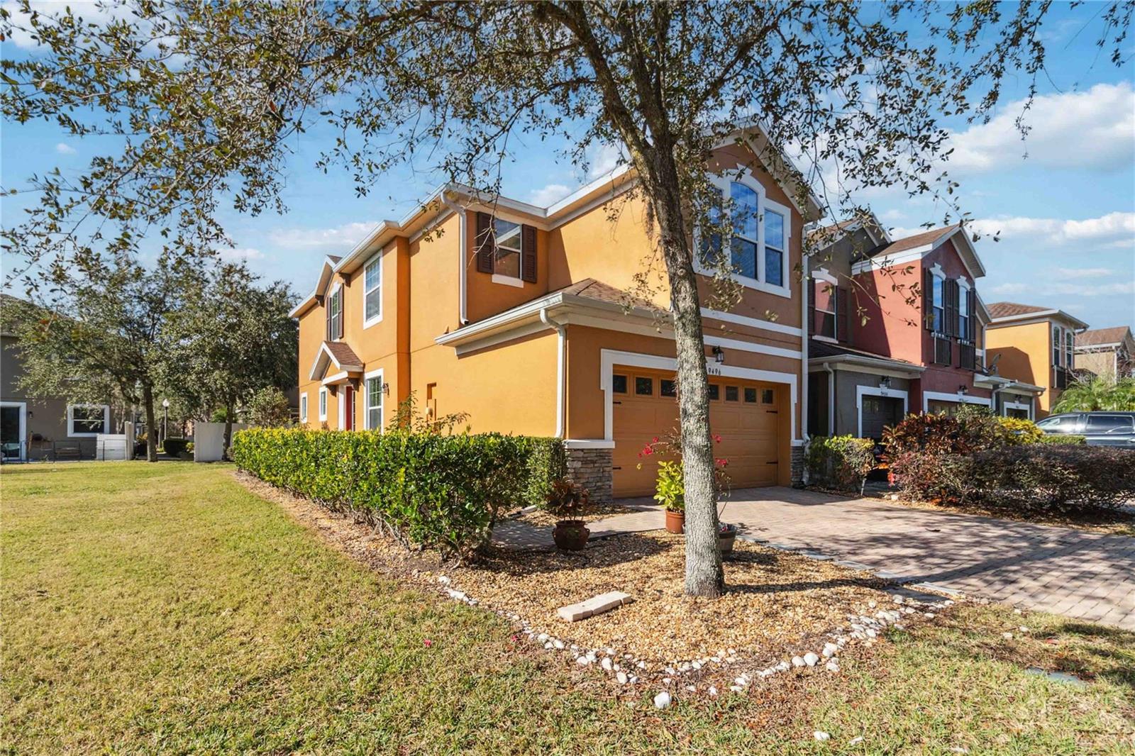 9496 STRONGBARK LN, ORLANDO, FL, 32832