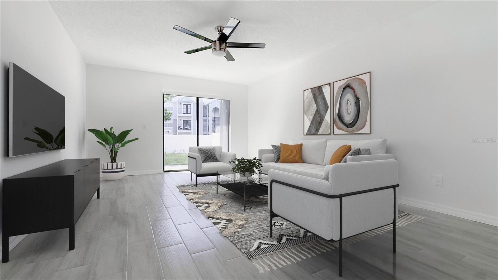 12162 GRADUATE DR, ORLANDO, FL, 32826