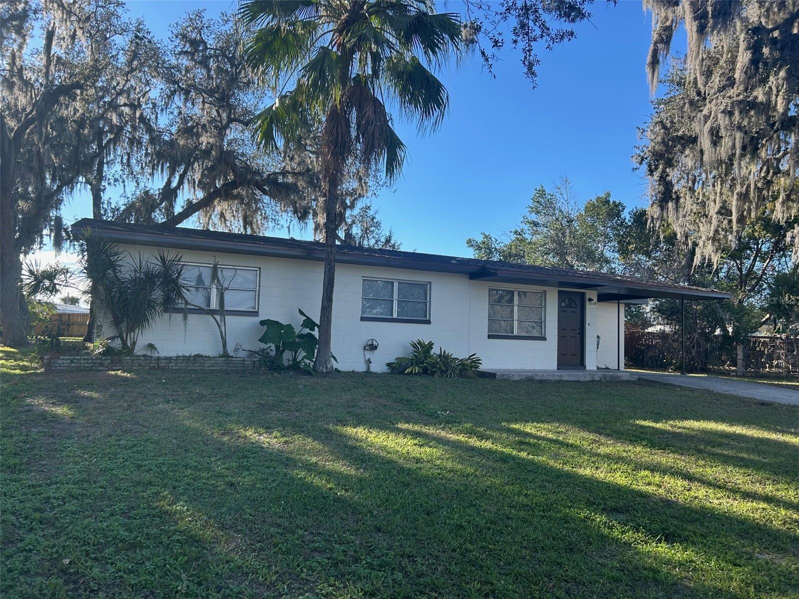 609 SCENIC ST, LEESBURG, FL, 34748