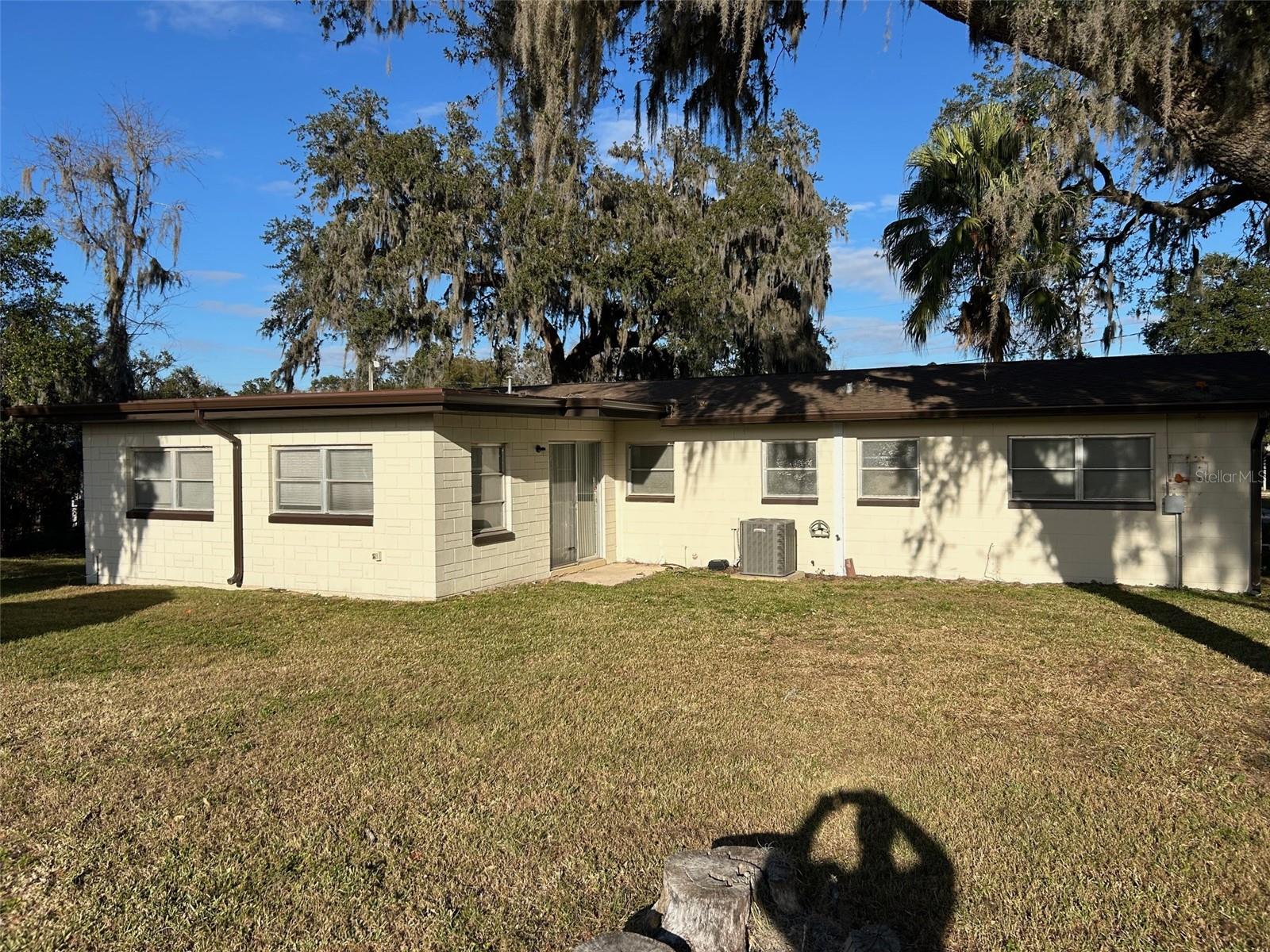 609 SCENIC ST, LEESBURG, FL, 34748