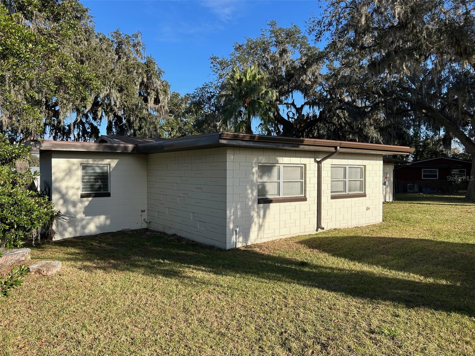 609 SCENIC ST, LEESBURG, FL, 34748