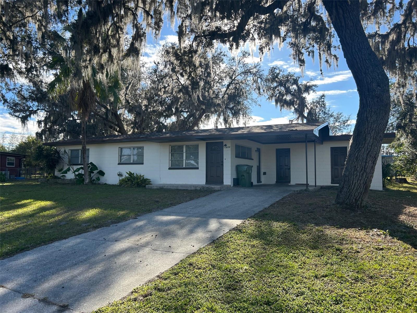 609 SCENIC ST, LEESBURG, FL, 34748