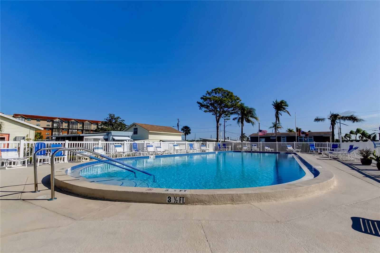 544 SKIPPER DR #544, SEMINOLE, FL, 33772