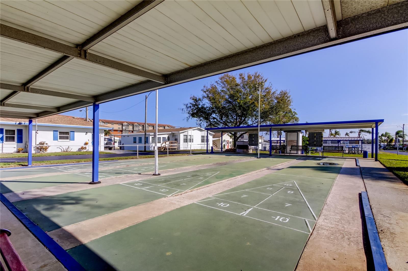 544 SKIPPER DR #544, SEMINOLE, FL, 33772