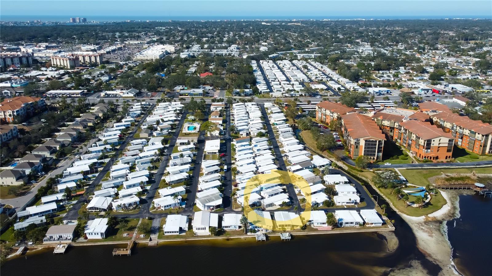 544 SKIPPER DR #544, SEMINOLE, FL, 33772