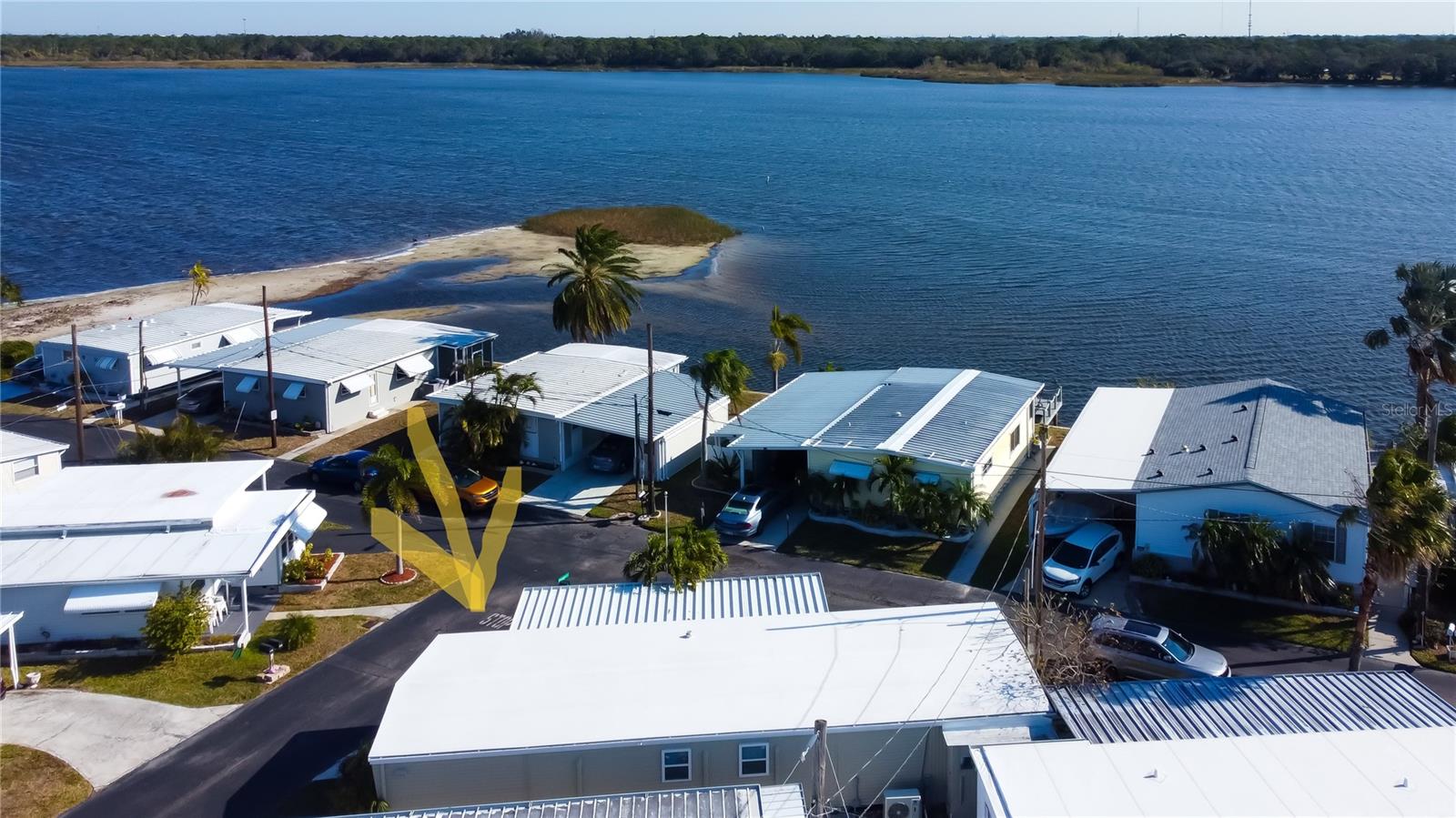 544 SKIPPER DR #544, SEMINOLE, FL, 33772