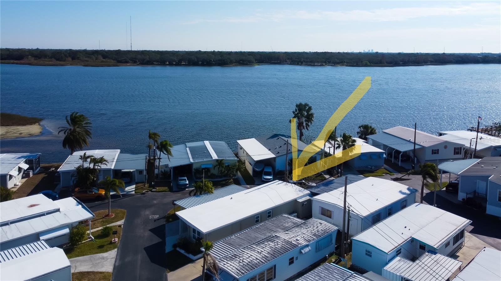 544 SKIPPER DR #544, SEMINOLE, FL, 33772