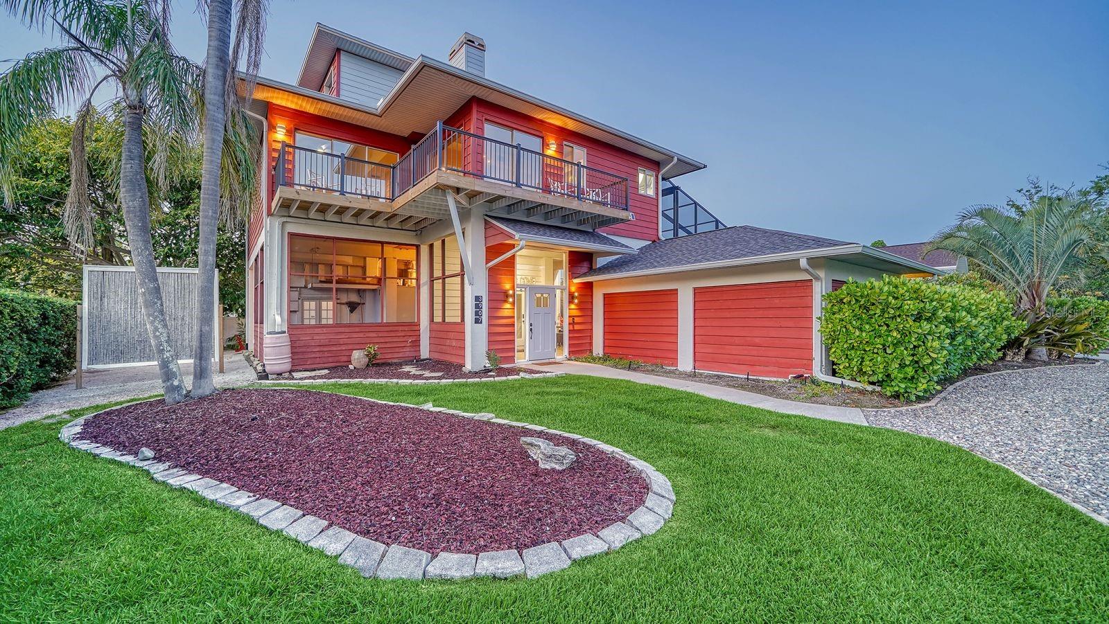 3907 BAYSIDE DR, BRADENTON, FL, 34210