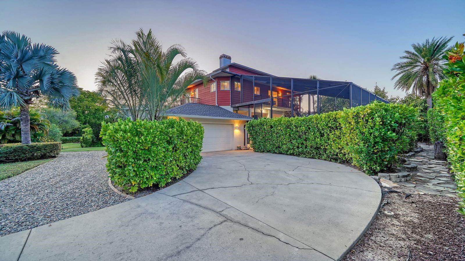 3907 BAYSIDE DR, BRADENTON, FL, 34210