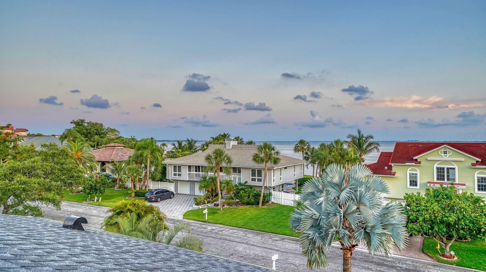 3907 BAYSIDE DR, BRADENTON, FL, 34210