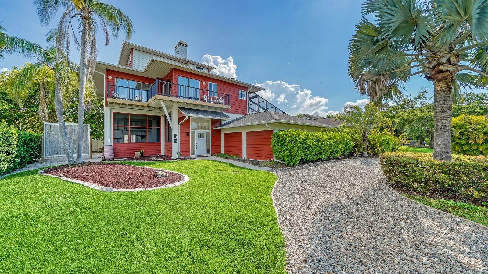 3907 BAYSIDE DR, BRADENTON, FL, 34210