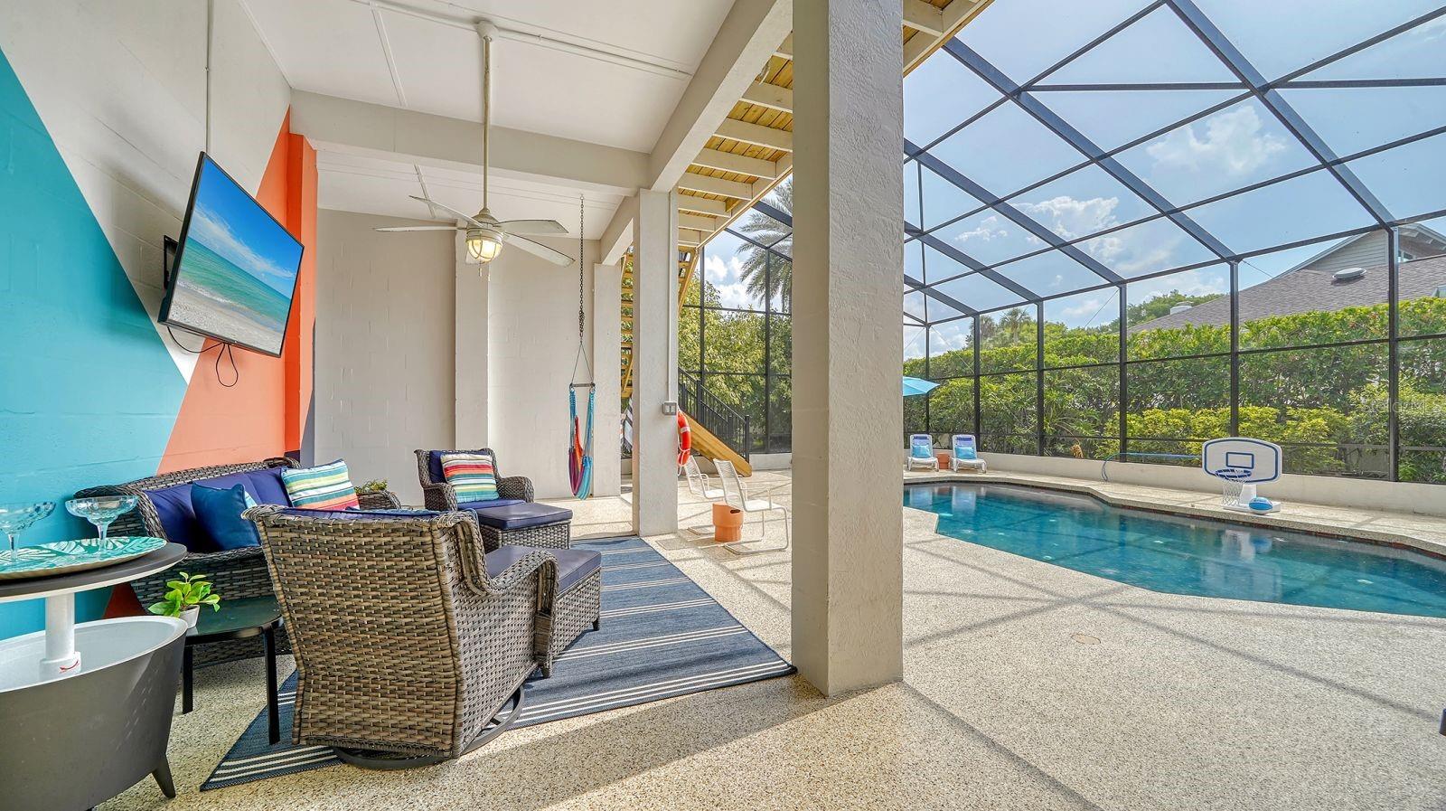 3907 BAYSIDE DR, BRADENTON, FL, 34210