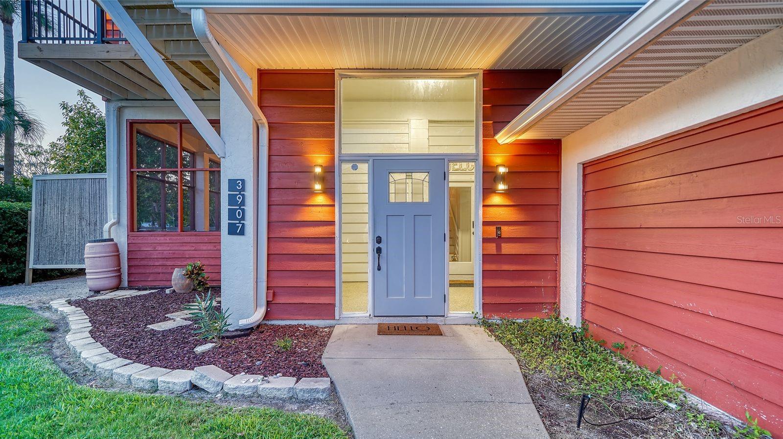 3907 BAYSIDE DR, BRADENTON, FL, 34210