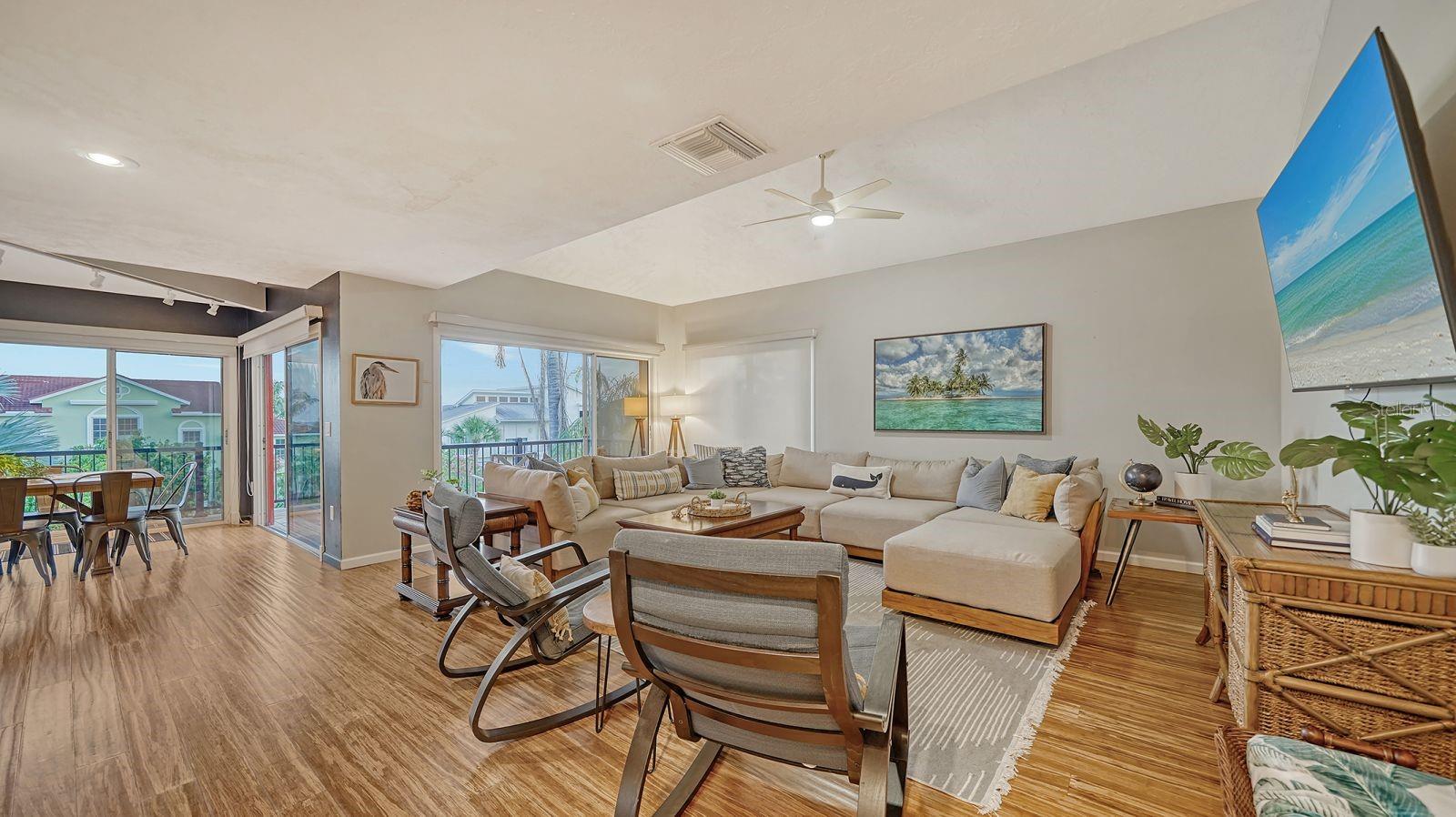 3907 BAYSIDE DR, BRADENTON, FL, 34210