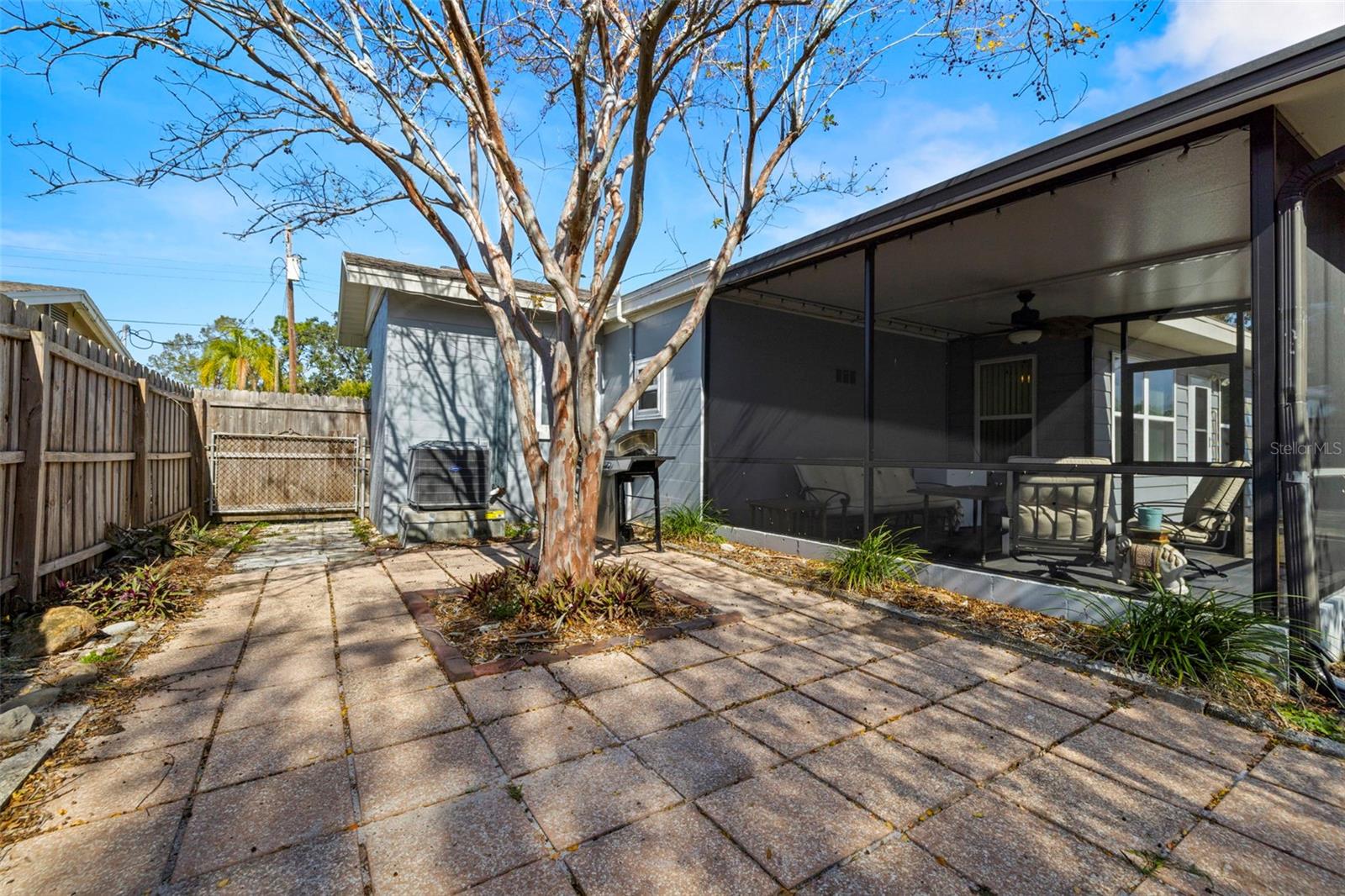 4424 W BAY VILLA AVE, TAMPA, FL, 33611