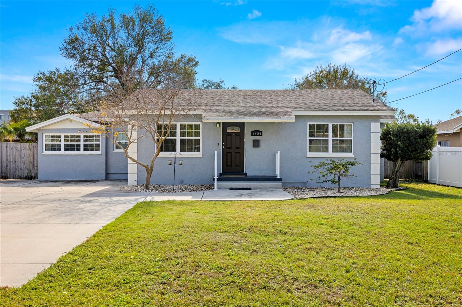4424 W BAY VILLA AVE, TAMPA, FL, 33611