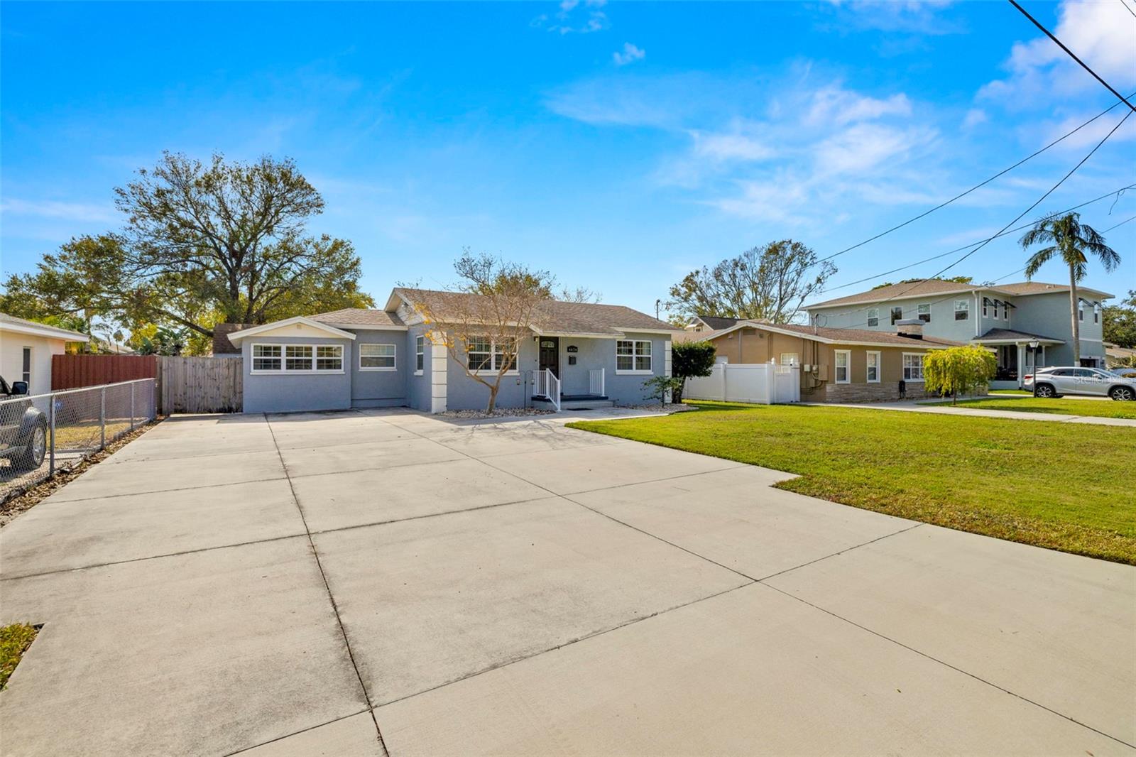 4424 W BAY VILLA AVE, TAMPA, FL, 33611
