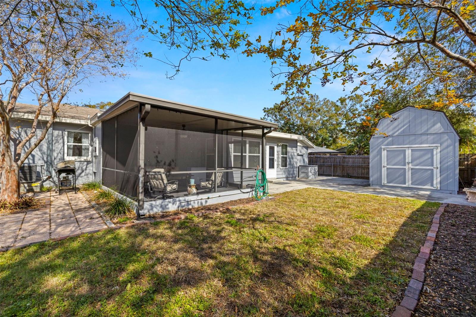 4424 W BAY VILLA AVE, TAMPA, FL, 33611