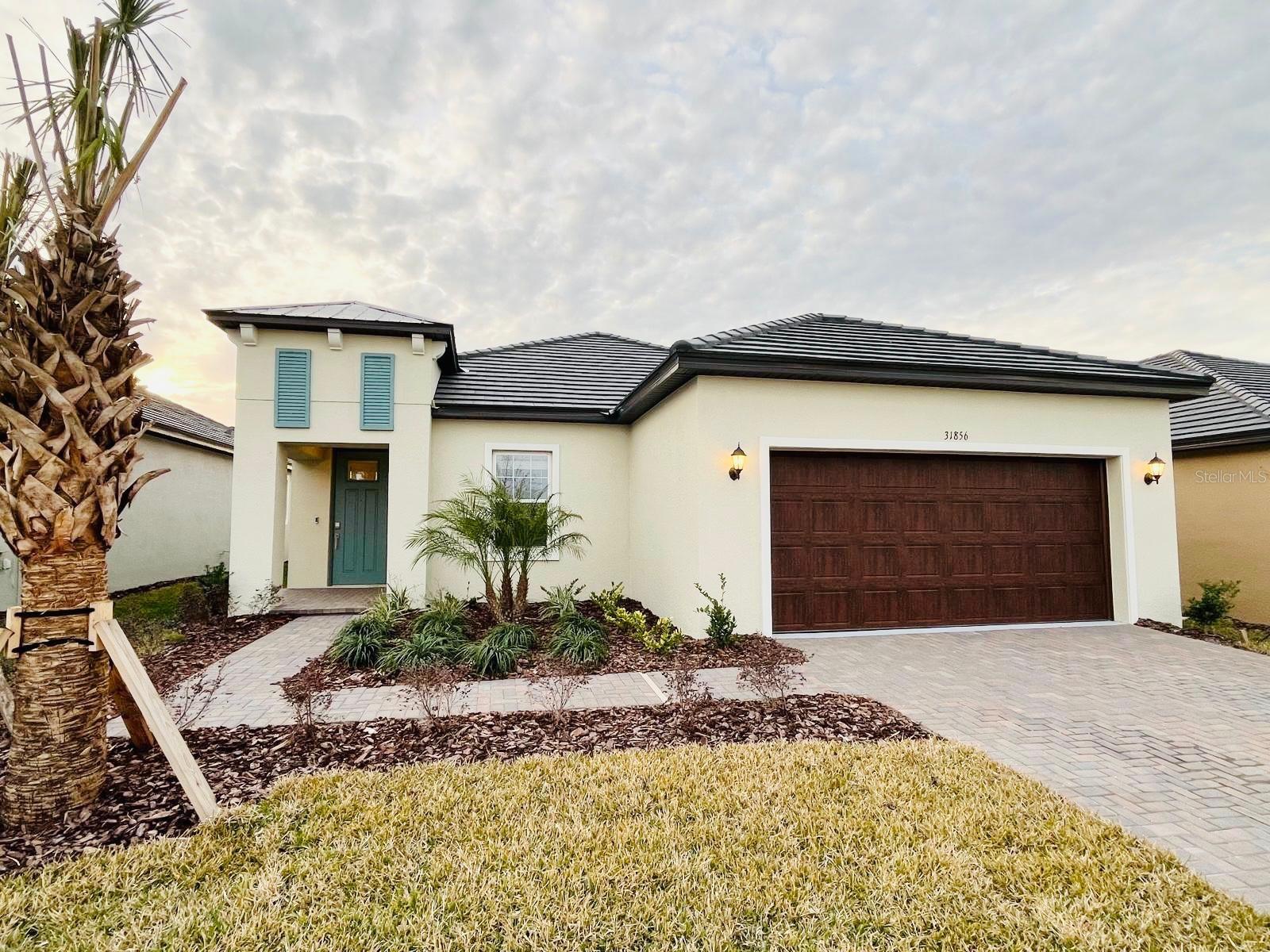 31856 CARDINAL YARD DR, SAN ANTONIO, FL, 33576