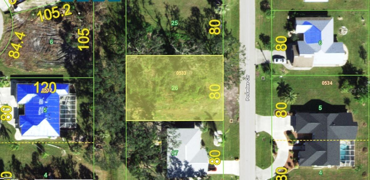 PUNTA GORDA ISLES SEC 20, PUNTA GORDA, FL, 33983