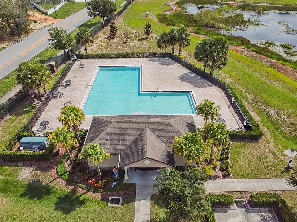 261 PRIMROSE DR, DAVENPORT, FL, 33837