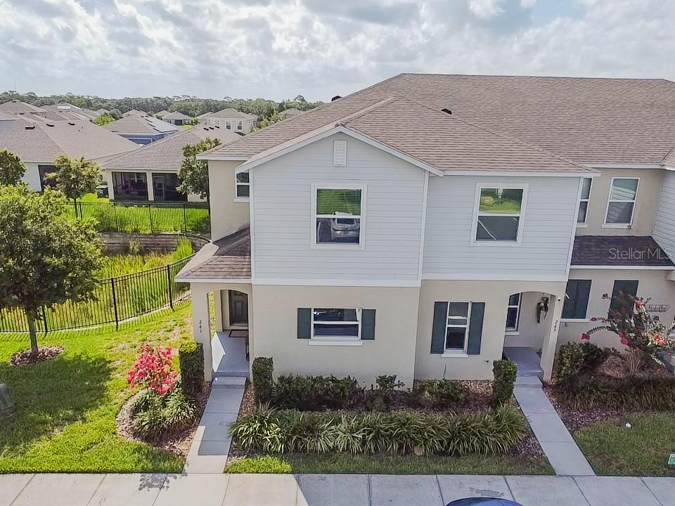 261 PRIMROSE DR, DAVENPORT, FL, 33837