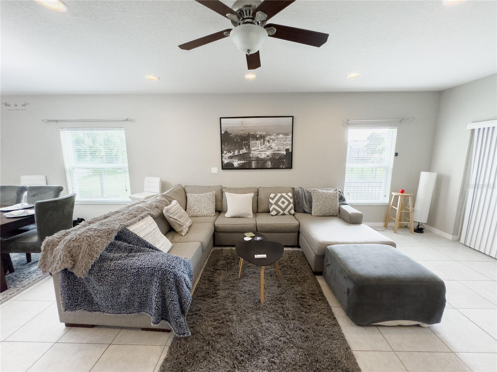 261 PRIMROSE DR, DAVENPORT, FL, 33837