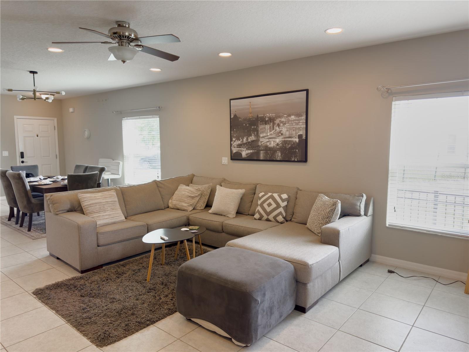 261 PRIMROSE DR, DAVENPORT, FL, 33837