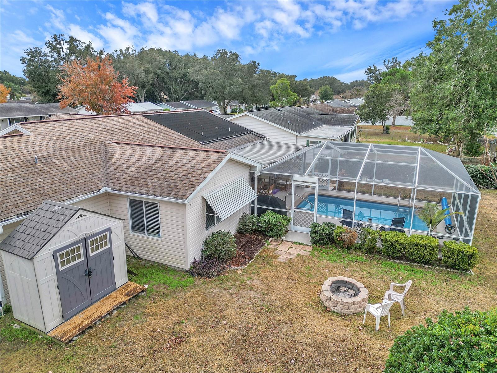 6418 SW 62ND AVE, OCALA, FL, 34474