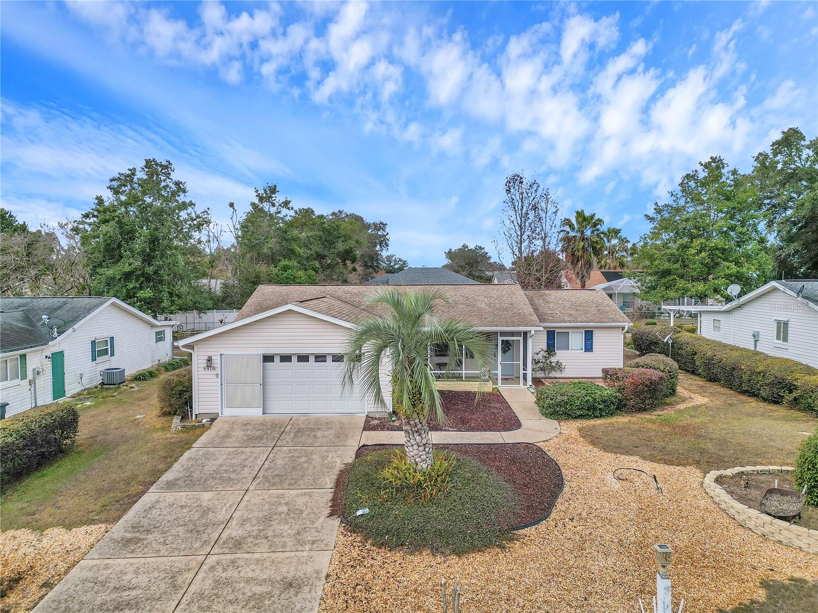 6418 SW 62ND AVE, OCALA, FL, 34474