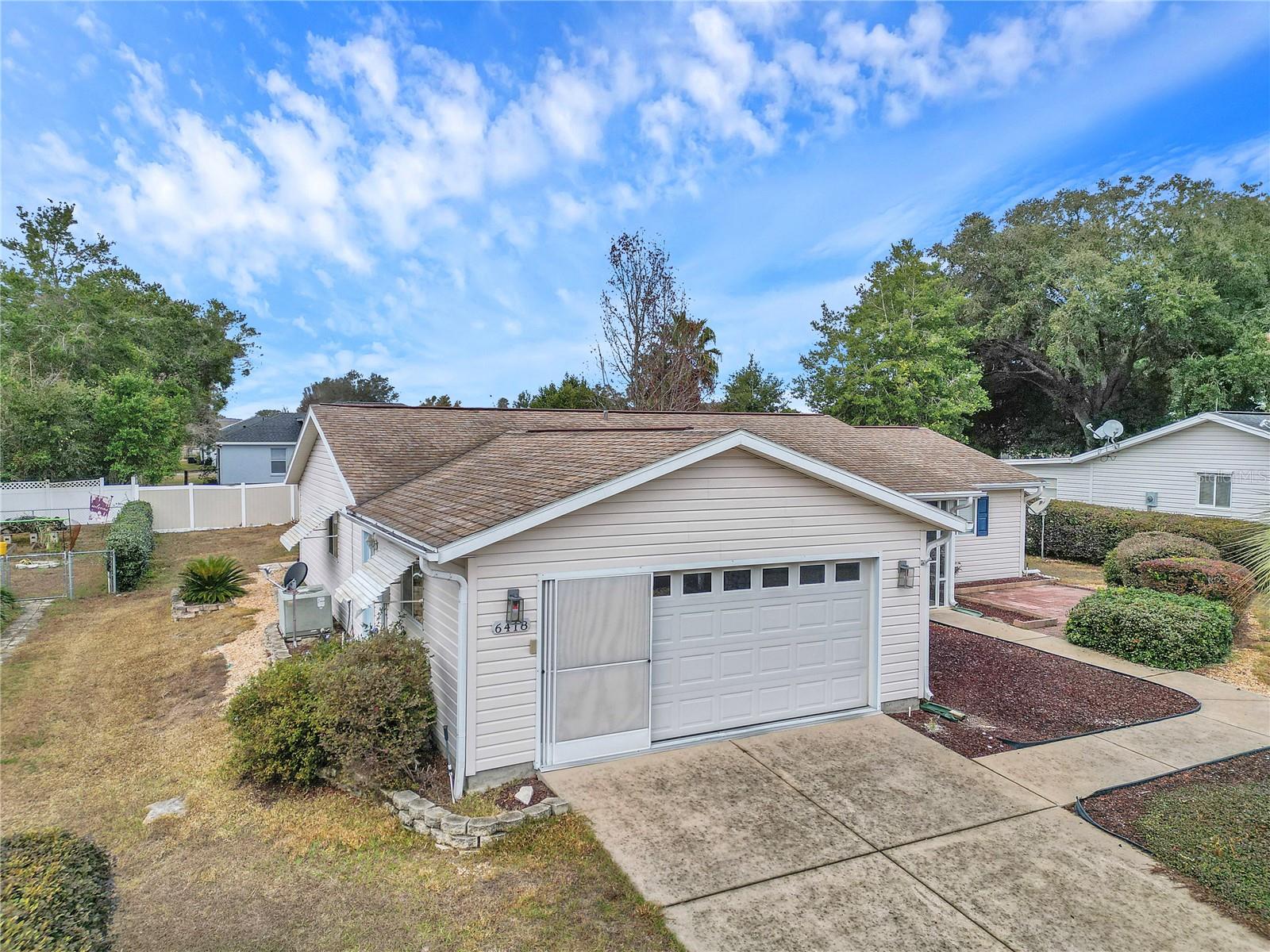 6418 SW 62ND AVE, OCALA, FL, 34474