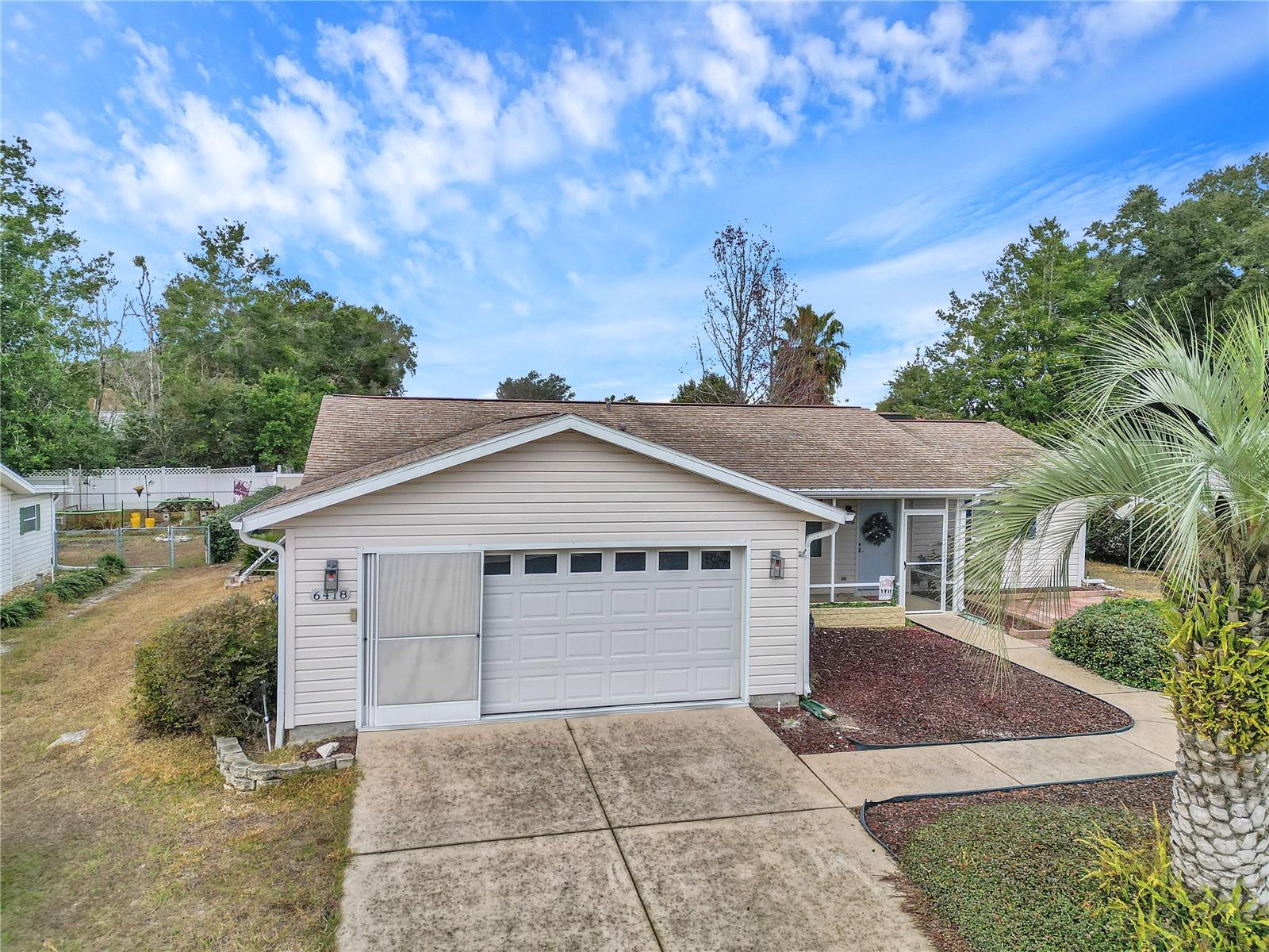 6418 SW 62ND AVE, OCALA, FL, 34474