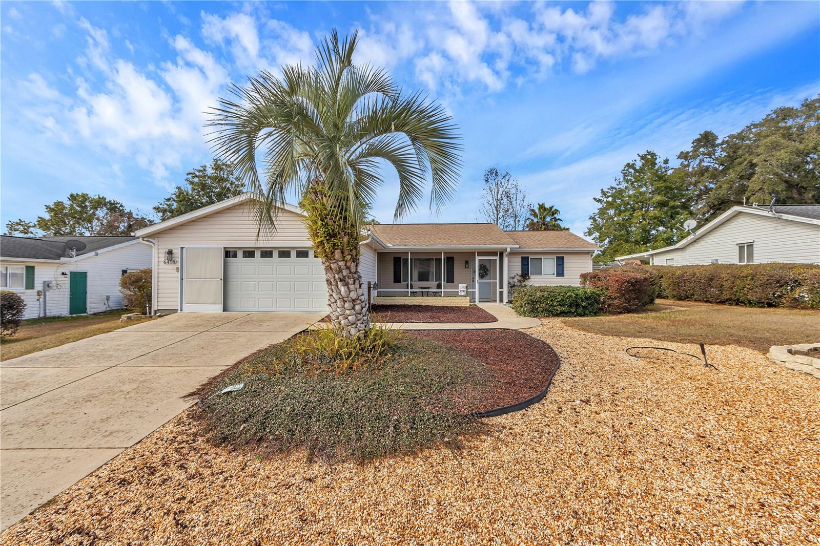 6418 SW 62ND AVE, OCALA, FL, 34474