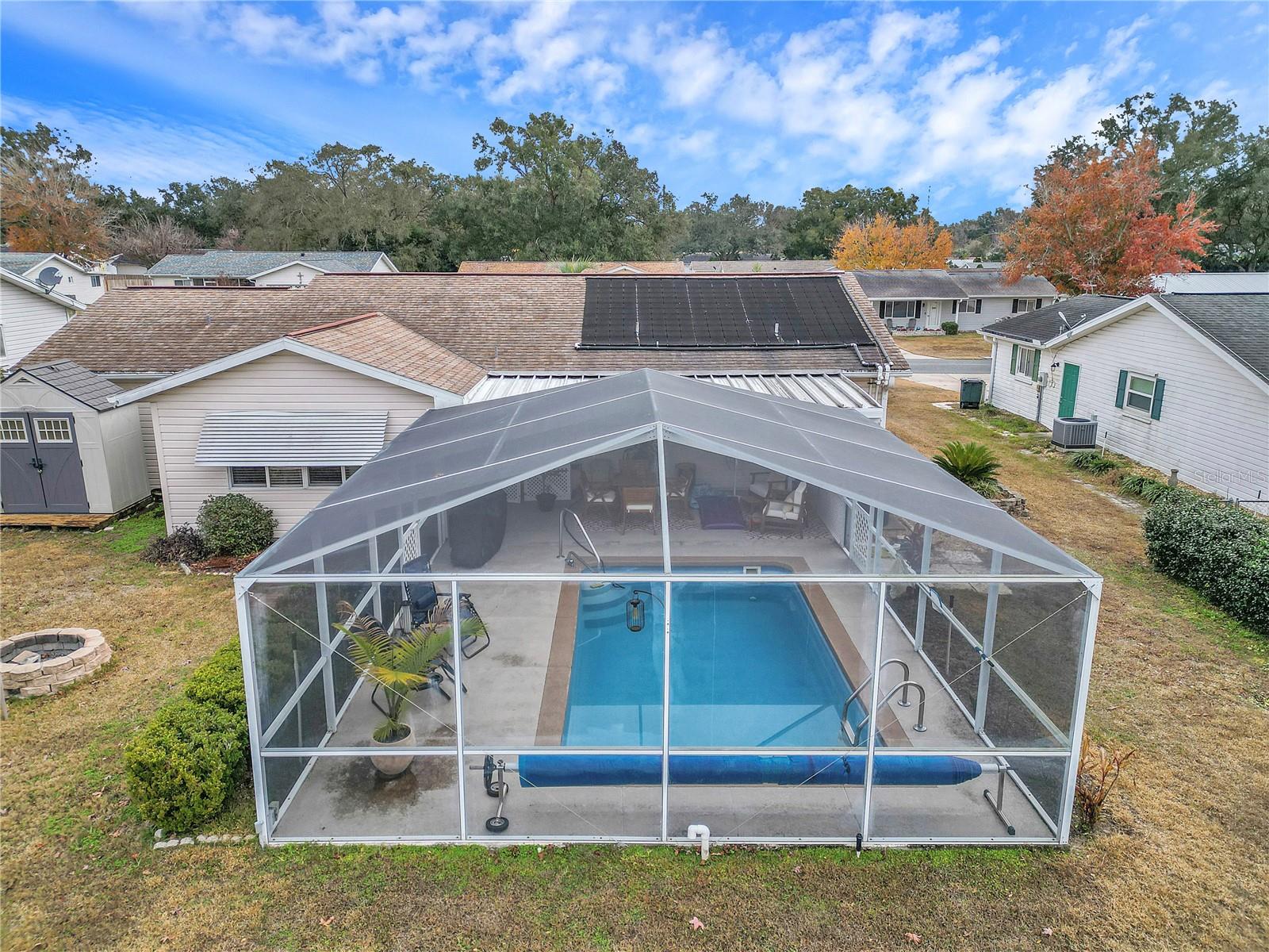 6418 SW 62ND AVE, OCALA, FL, 34474