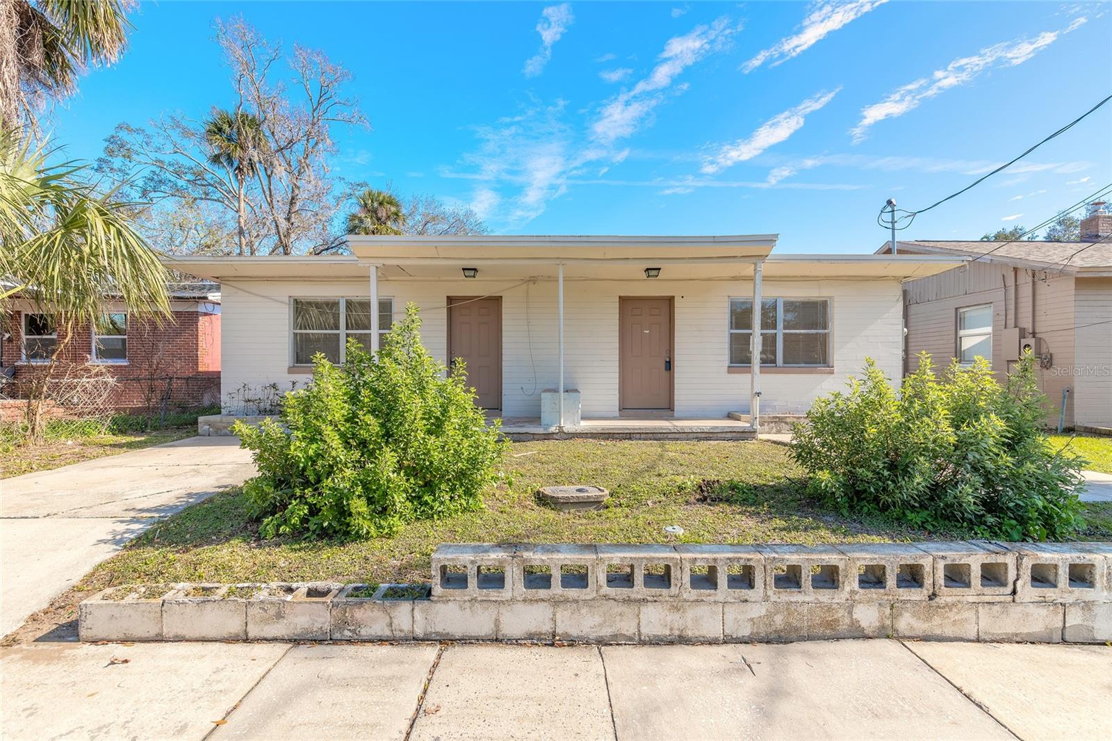 425 JEFFERSON ST, DAYTONA BEACH, FL, 32114